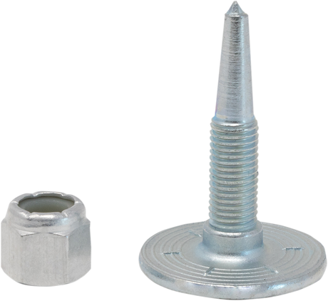 WOODY'S Carbide Studs - 1.325" - 48 Pack GTRG-1325-S