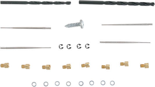 DYNOJET Jet Kit - Honda CB650 1131