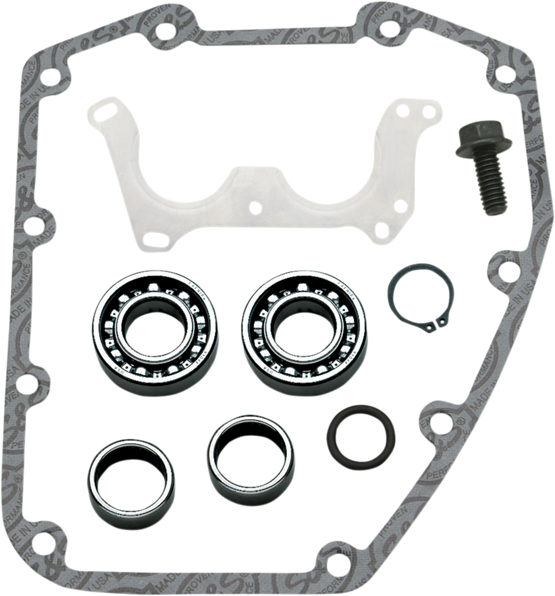 S&S CYCLE Cam Install Kit 106-5896