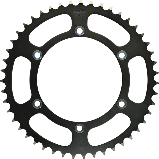 SUNSTAR SPROCKETS Rear Sprocket - 47 Tooth 2-359247