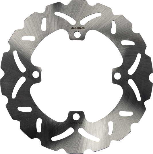 ALL BALLS Brake Rotor - Kawasaki 18-0076