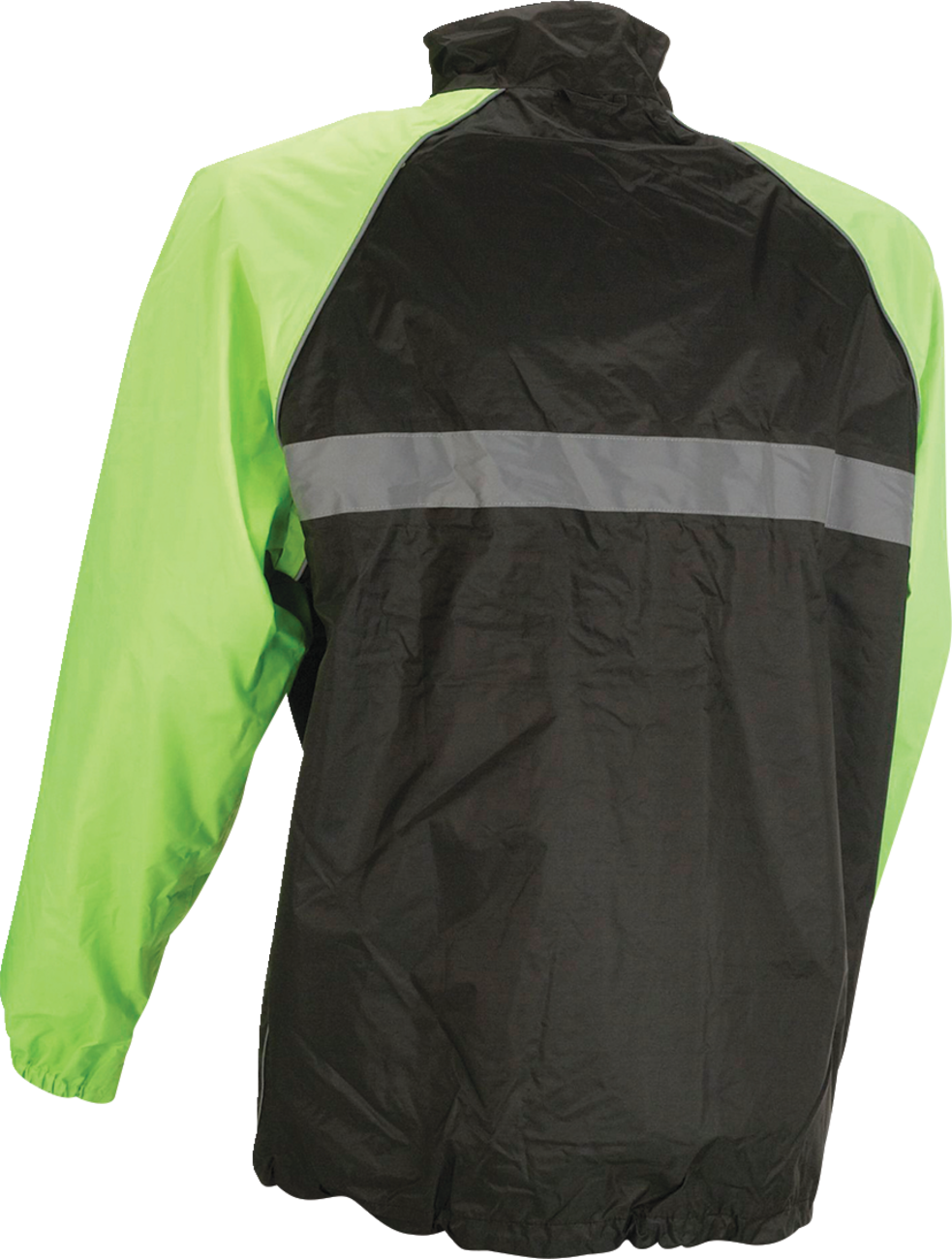 Z1R Waterproof Jacket - Hi-Vis Yellow - Small 2854-0346