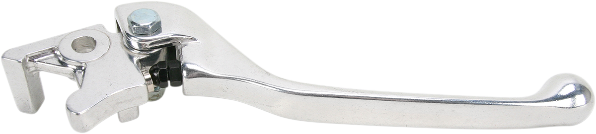 Parts Unlimited Brake Lever - Polished L99-64721