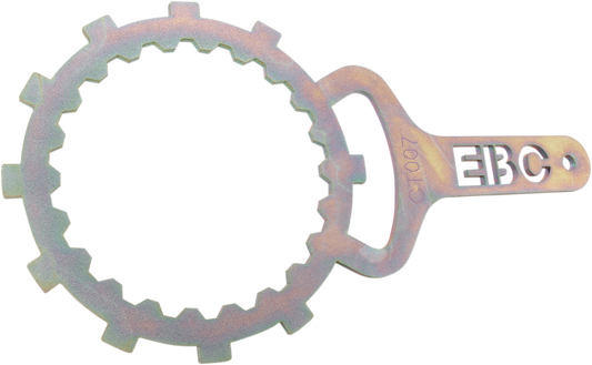 EBC Clutch Basket Tool CT007