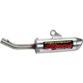 PRO CIRCUIT R-304 Silencer CR125R 2002-2007 SH02125RE