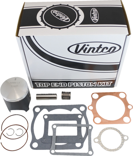 VINTCO Top End Piston Kit KTH03-1.0