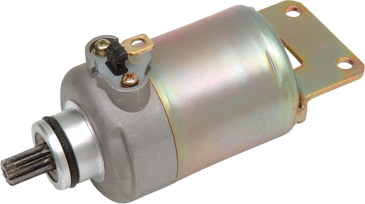 RICK'S MOTORSPORT ELECTRIC Starter Motor - Kymco 61-604