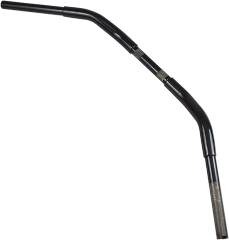Manillar DRAG SPECIALTIES - Buffalo - Clásico - TBW - Negro 0601-4243