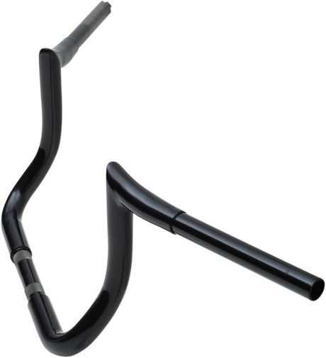 LA CHOPPERS Handlebar - Prime Ape - 10" - Black LA-7352-10B