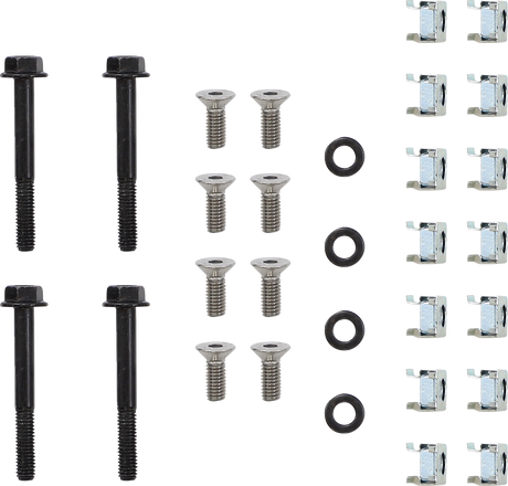 GIVI Skid Plate - V-Storm 1050XT RP3118
