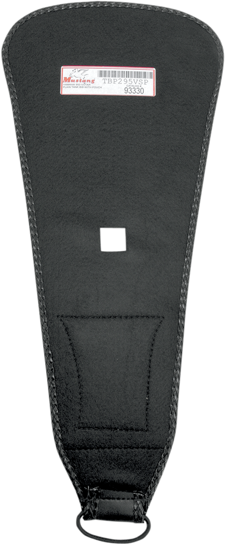 MUSTANG Smooth Pouch Tank Bib - XVS950 93330