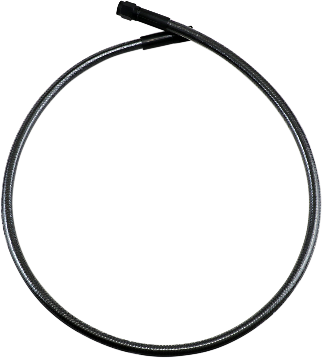 MAGNUM Brake Line - 28" - Black Pearl AS4528