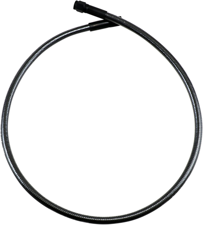 MAGNUM Brake Line - 28" - Black Pearl AS4528