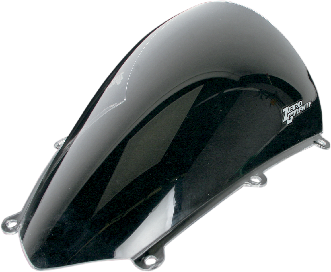 Zero Gravity Corsa Windscreen - Clear - CBR600 '07-'10 24-407-01