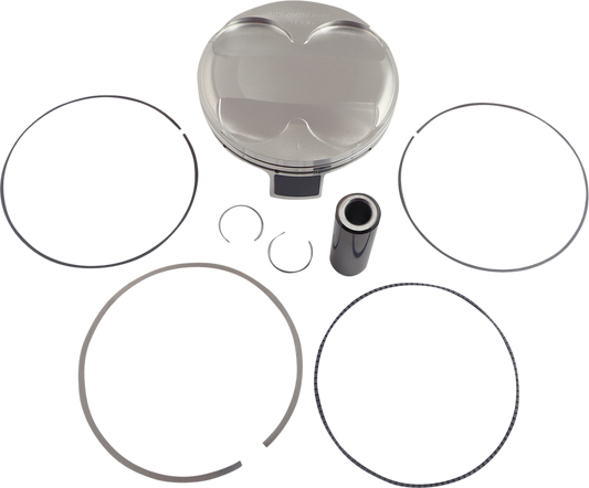 WISECO Piston Kit - Racer Elite - KX 450 F 4-Stroke Series s RE807M09600