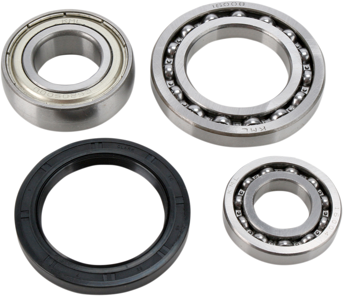 ALL BALLS Chain Case Bearing and Seal Kit 14-1042