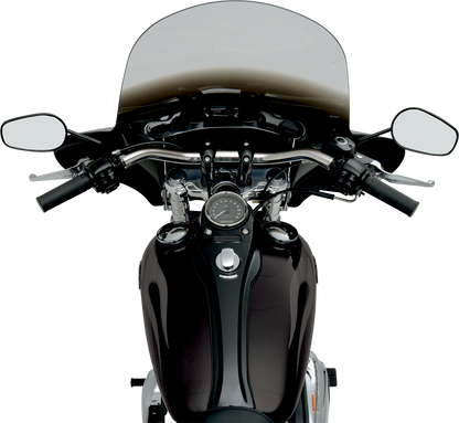 MEMPHIS SHADES Batwing Fairing - Harley Davidson MEM7081