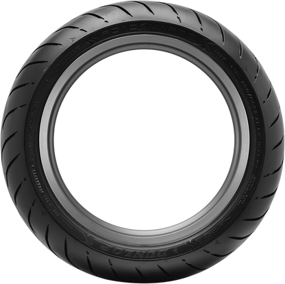 DUNLOP Tire - Sportmax® Roadsmart IV - Rear - 190/50ZR17 - (73W) 45253305
