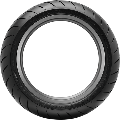 DUNLOP Tire - Sportmax® Roadsmart IV - Rear - 170/60ZR17 - (72W) 45253303