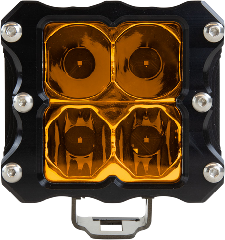 HERETIC LED Quattro Light - Spot/Flood 52203