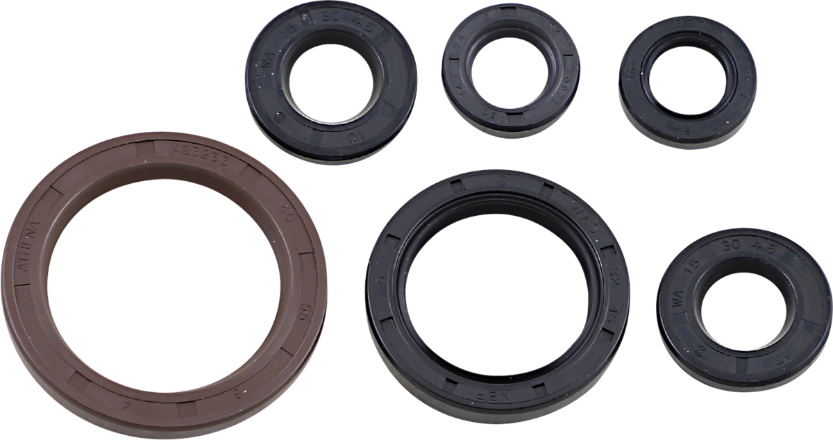 ATHENA Oil Seal Gasket Kit P400270400093