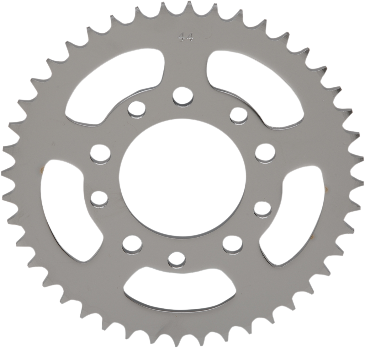 Parts Unlimited Rear Honda Sprocket - 44 Tooth 41200-Mj6-00044