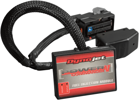 DYNOJET Power Commander V - Ski-Doo E-Tec 800 XP solo 25-015