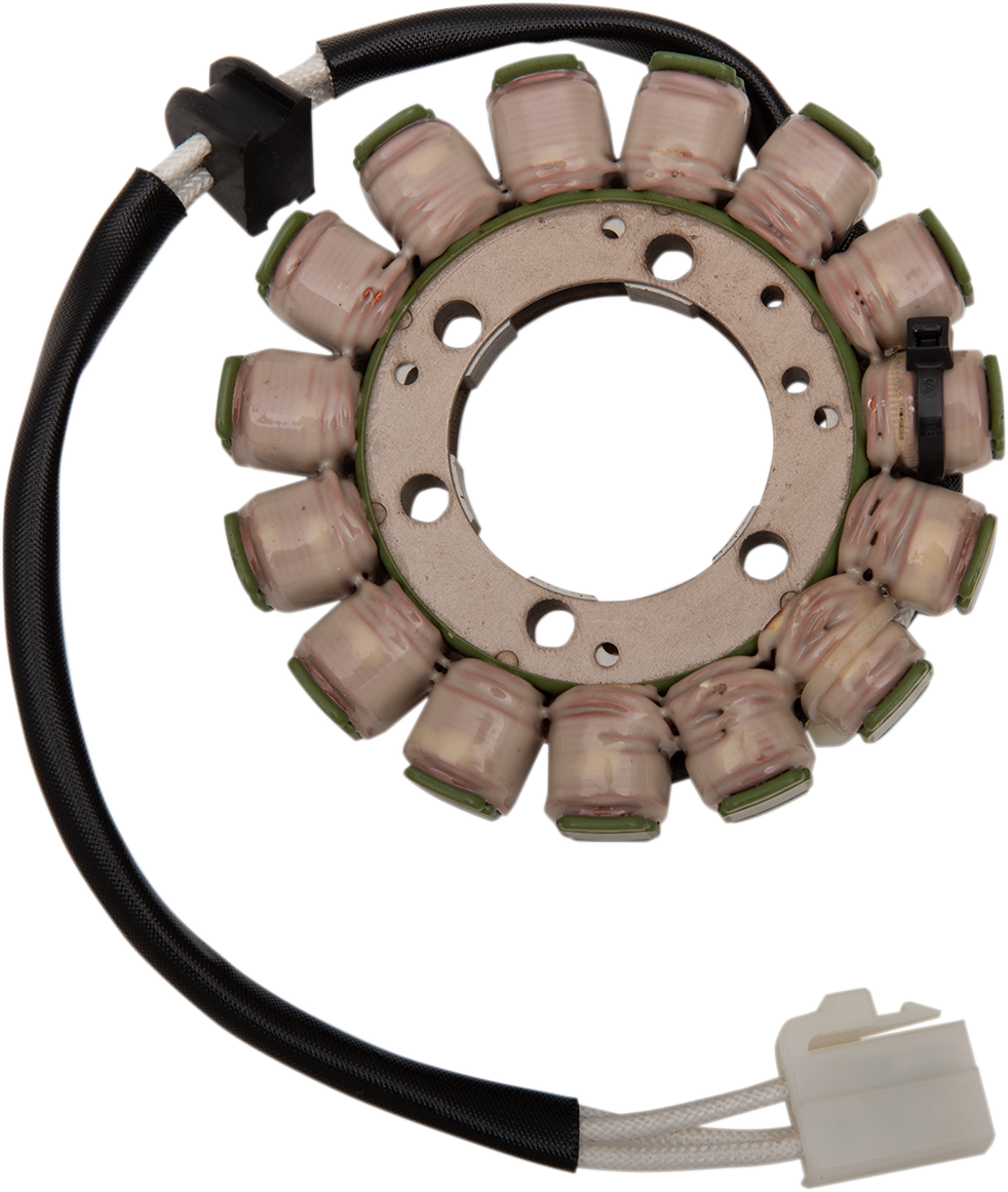 RICK'S MOTORSPORT ELECTRIC Stator - Suzuki 21-338