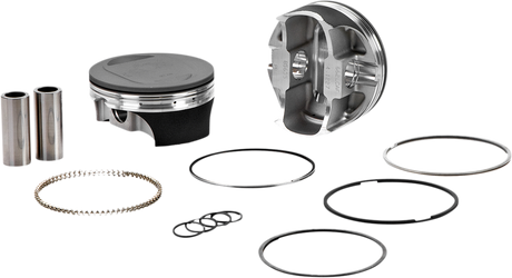KB PERFORMANCE Super-Duty Piston KB662LCA.STD