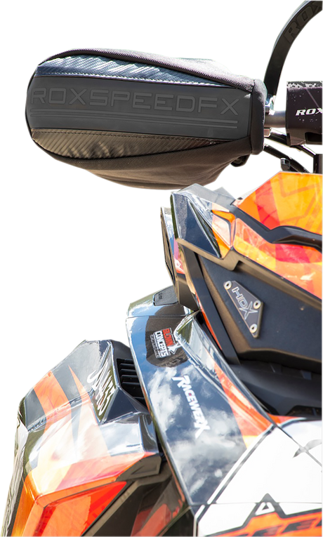 ROX SPEED FX Handguards - Gauntlet - All Seasons G1-AS-K