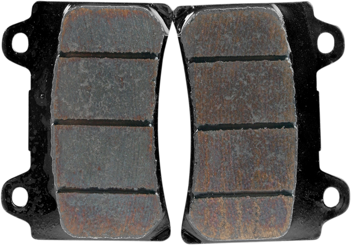 SBS LS Brake Pads - Yamaha - 590LS 590LS