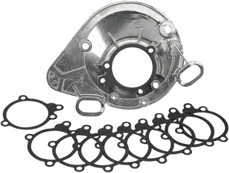 JAMES GASKET Carb Gasket - S&S Super G JGI-29058-SSG