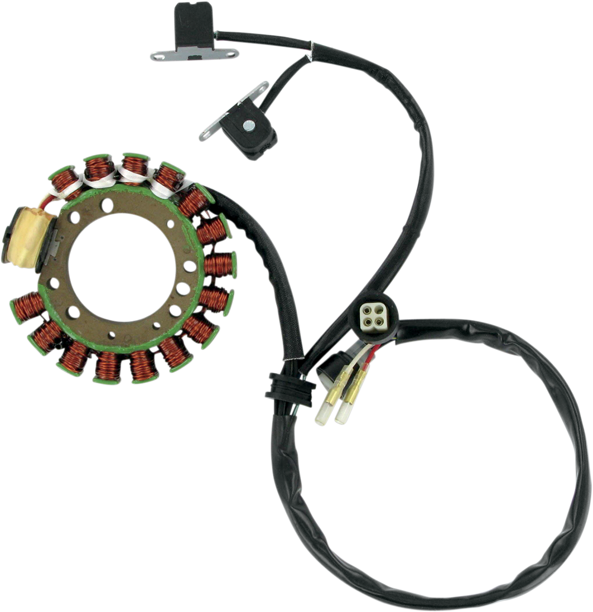 RICK'S MOTORSPORT ELECTRIC Stator - Yamaha 21-900