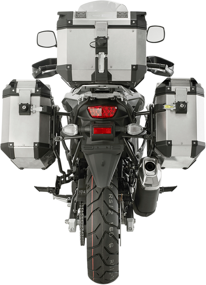 GIVI Sidecase Mount PL3112