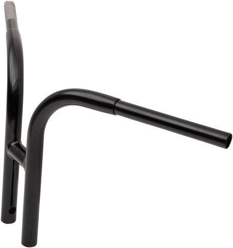 LA CHOPPERS Handlebar - High Club - Black LA-7331-00B