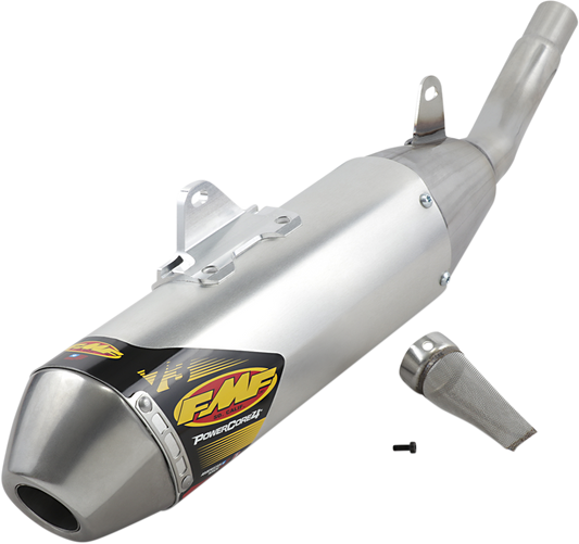 FMF PowerCore 4 HEX Muffler 042340 1821-1792