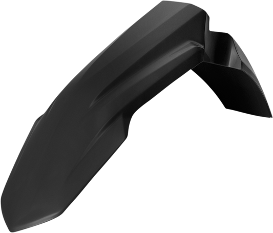 ACERBIS Front Fender - Black 2858840001