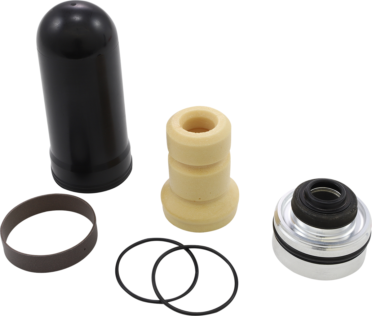 KYB Rear Shock Service Kit - 46 mm/16 mm 129994600201