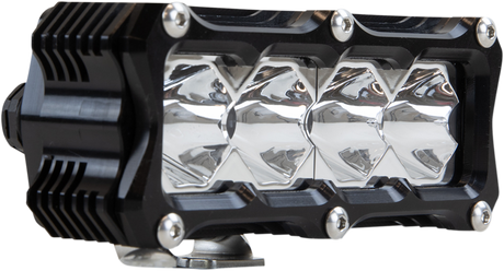 HERETIC LED Light Bar - 4" - Flood LB-6S04121