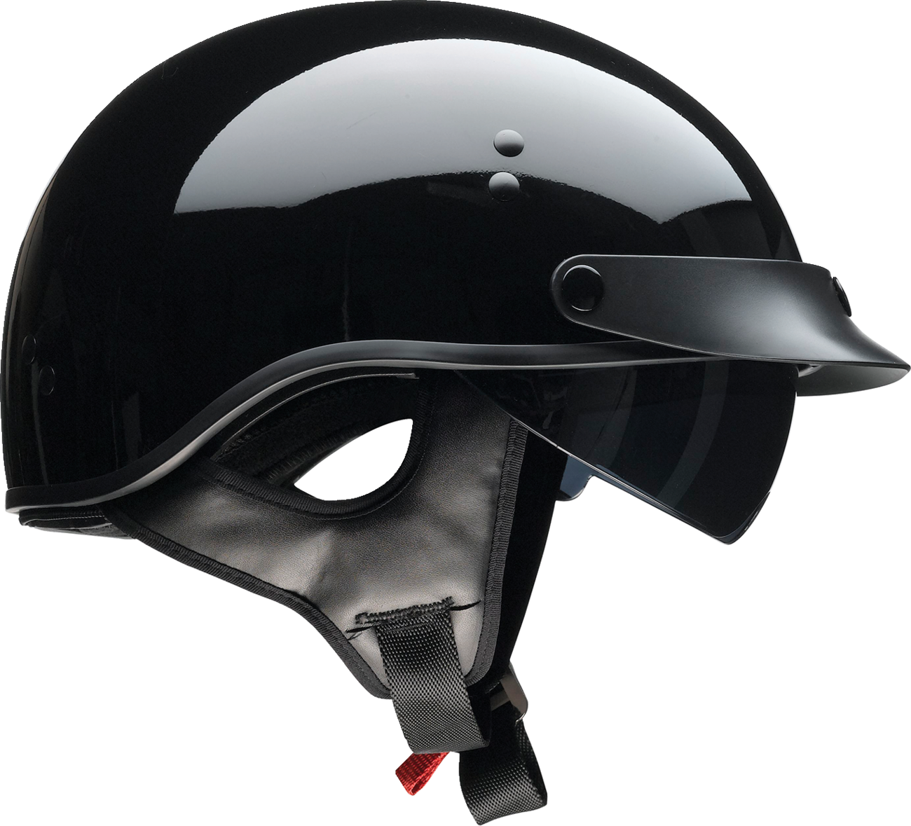 Z1R Vagrant NC Helmet - Black - Medium 0103-1368