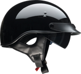 Z1R Vagrant NC Helmet - Black - 2XL 0103-1371