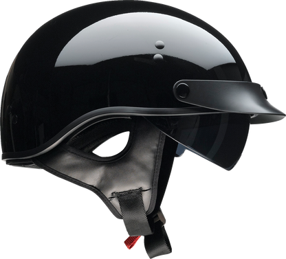 Z1R Vagrant NC Helmet - Black - XL 0103-1370