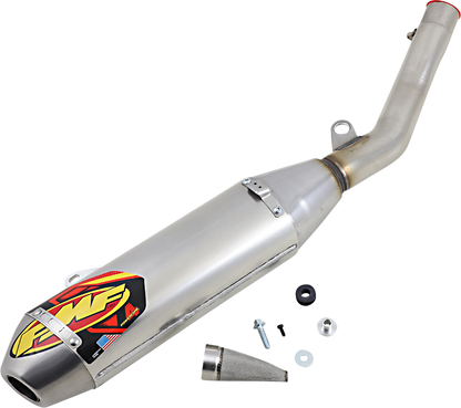 FMF Powercore 4 HEX Muffler 044462 1821-2010