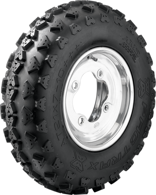 AMS Tire - Pactrax - Front - 21x7-10 - 6 Ply 1017-3670