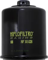 HIFLOFILTRO Racing Oil Filter HF303RC