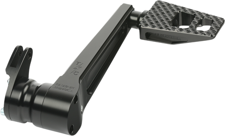 THRASHIN SUPPLY CO. P54 Brake Arm Pedal - Black BBP-PR-01