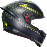 AGV K1 S Helmet - Track 46 - 2XL 21183940030132X