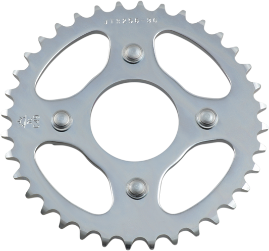 JT SPROCKETS Sprocket - Rear - Honda - 36-Tooth JTR256.36