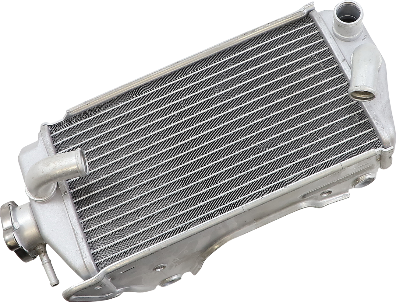 KSX Radiator - Right KSX1071