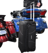 RICKRAK Roller Bag Combo - Tour-Pak RB-CK-TP-ORIG